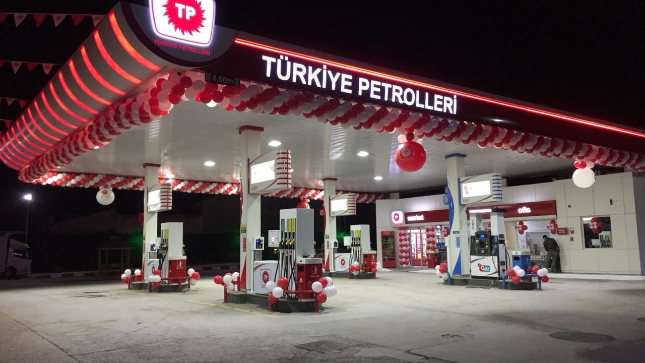 TP Petrol’ün Zeren Group’a satışına onay